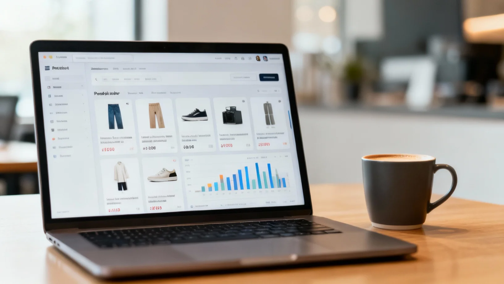 Stratégies Marketplace 2026 : Dominer Amazon, Cdiscount et eBay