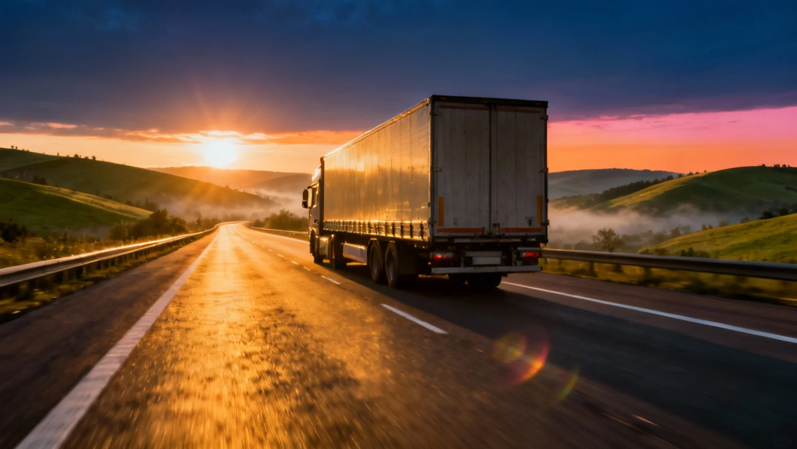 Optimisation du Transport de Marchandises : Stratégies et Technologies