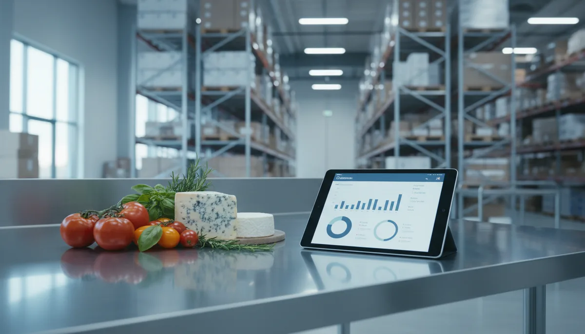 Grille tarifaire et audit des fournisseurs alimentaires 2026