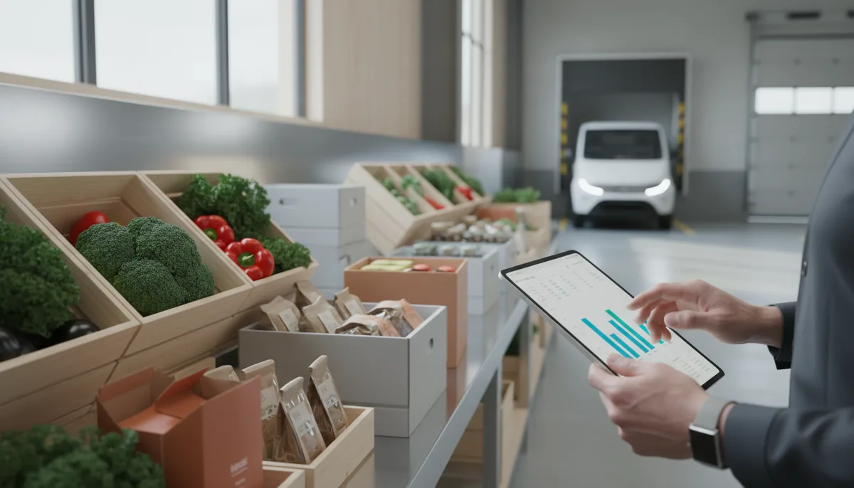 Comment choisir un fournisseur de produit alimentaire fiable en 2026 ?