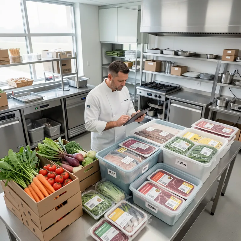 METG Distribution, Experts en Distribution et Logistique