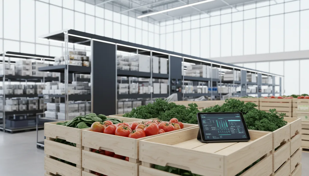 METG Distribution, Experts en Distribution et Logistique