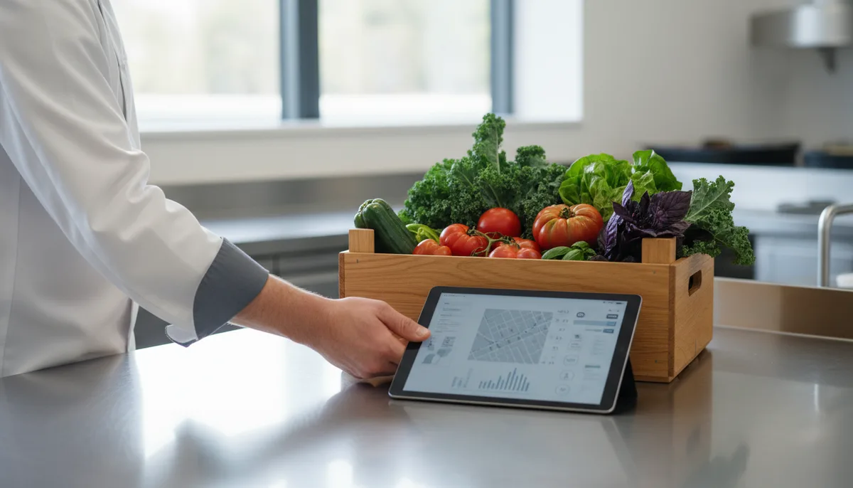 METG Distribution, Experts en Distribution et Logistique