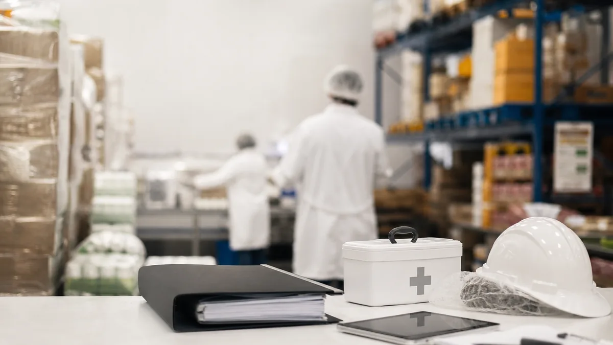 METG Distribution, Experts en Distribution et Logistique